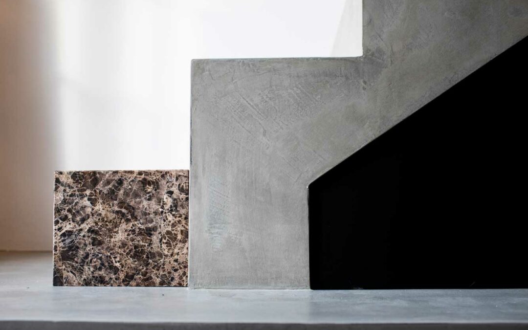 Microcement